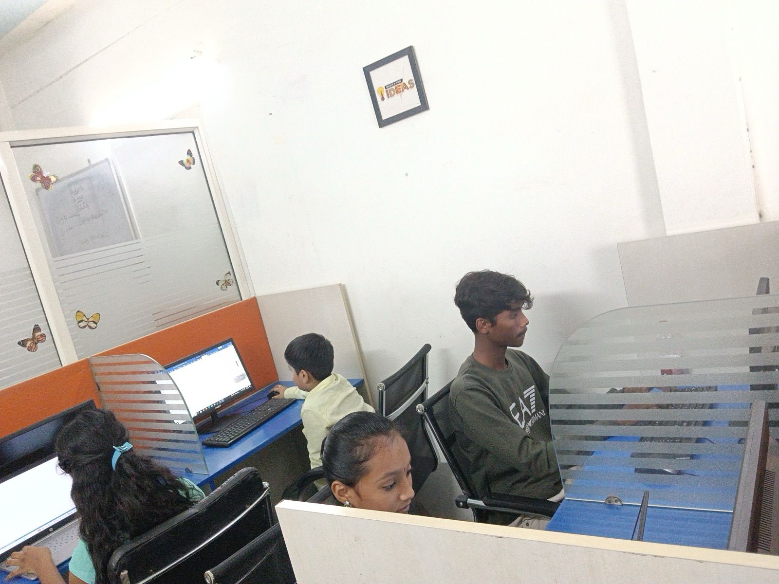 Gallery 1